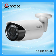 China Top 10 Verkaufen 2.0MP 1080P HD Metall Shell wasserdicht Day & Night Surveillance TVI bullet cctv secur Kamera